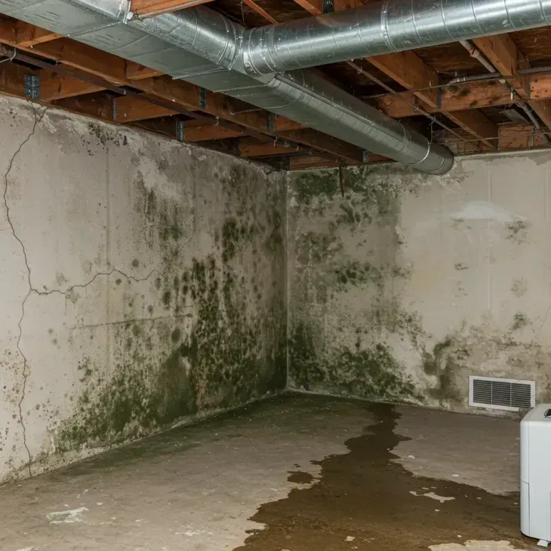 Professional Mold Removal in Escatawpa, MS